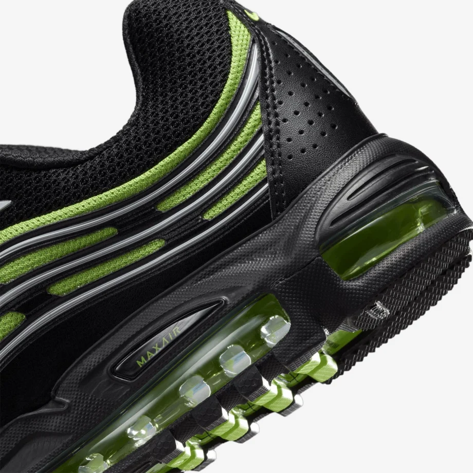 Nike Air Max TL 2.5 «Black Citron»