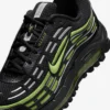 Nike Air Max TL 2.5 «Black Citron»