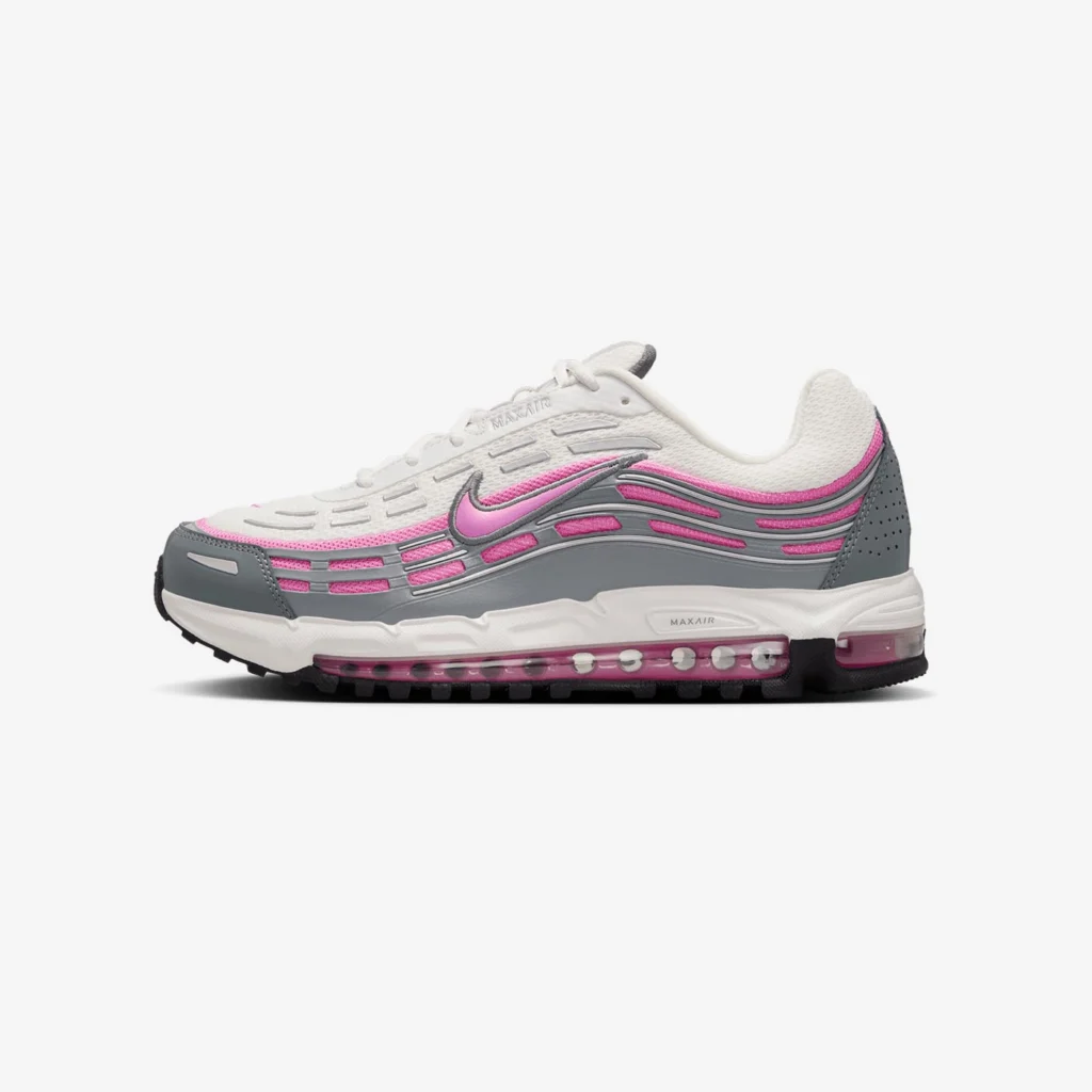 Nike Air Max TL 2.5 «Playful Pink»
