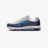 Nike Air Max TL 2.5 «Blue Obsidian»