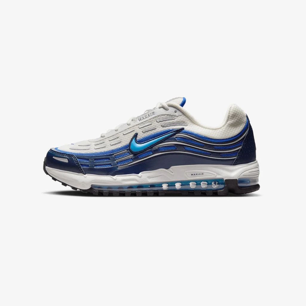 Nike Air Max TL 2.5 «Blue Obsidian»
