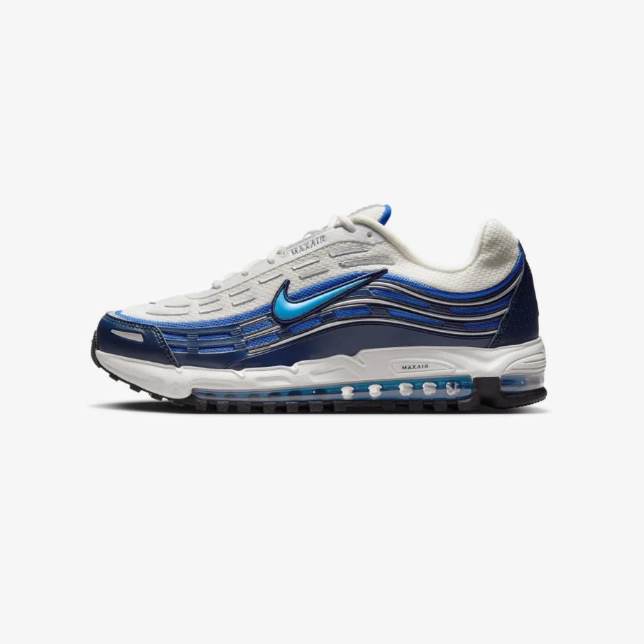 Nike Air Max TL 2.5 «Blue Obsidian»