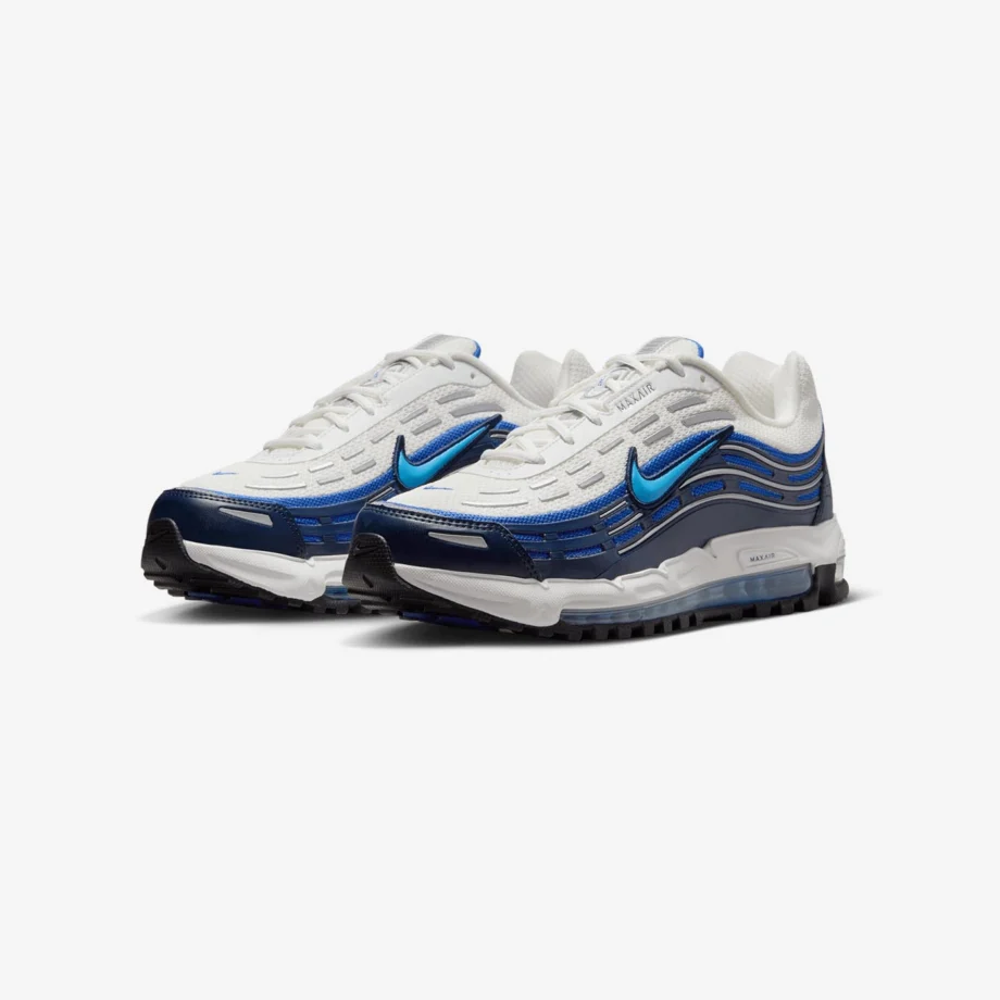 Nike Air Max TL 2.5 «Blue Obsidian»