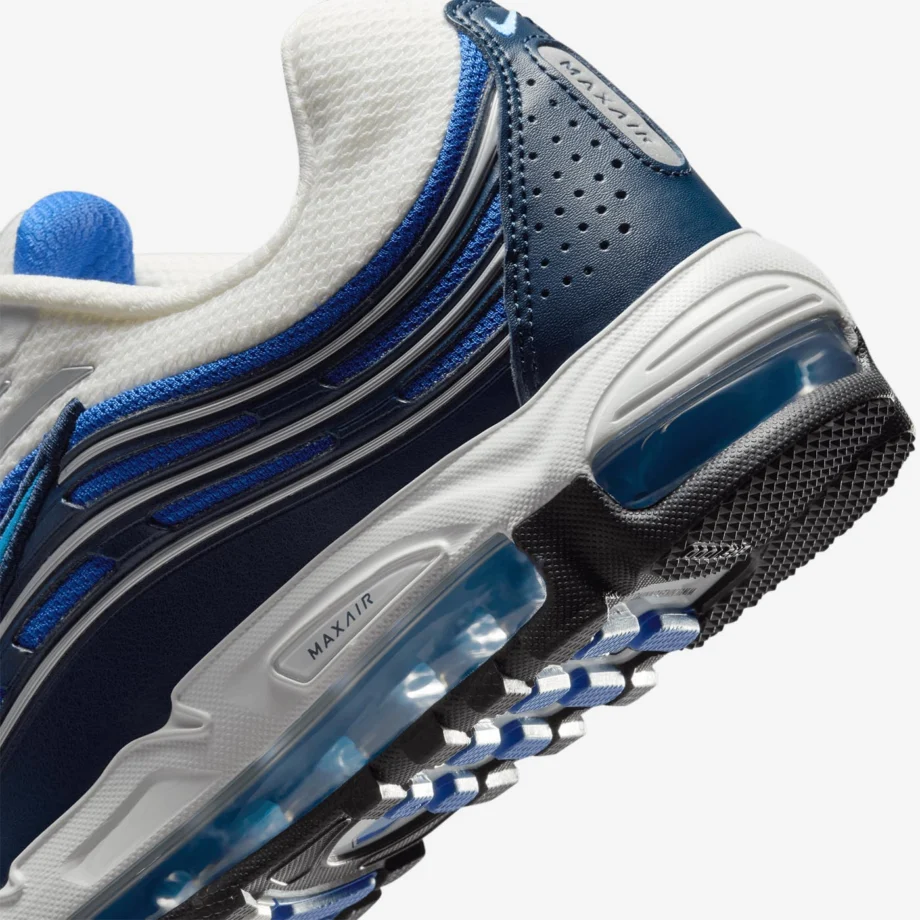 Nike Air Max TL 2.5 «Blue Obsidian»