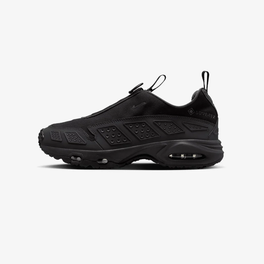 Wmns Nike Air Max SNDR Gore-Tex «Dark Smoke Grey»