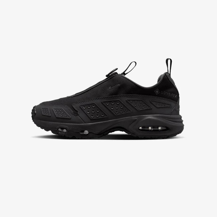 Wmns Nike Air Max SNDR Gore-Tex «Dark Smoke Grey»