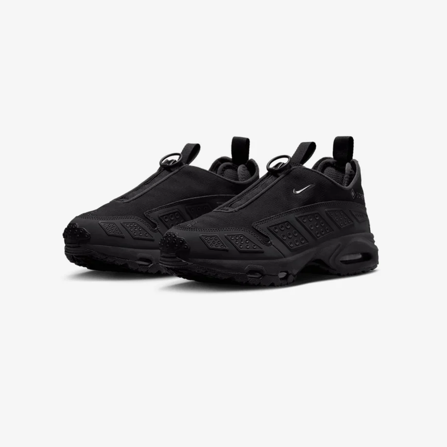 Wmns Nike Air Max SNDR Gore-Tex «Dark Smoke Grey»