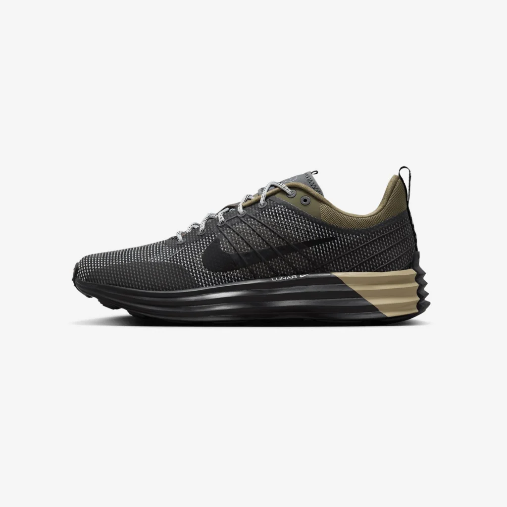 Nike Lunar Roam SE «Iron Grey Olive»