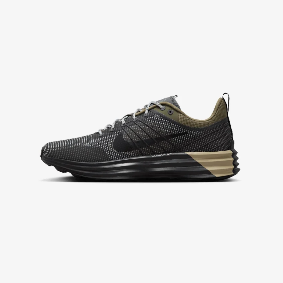 Nike Lunar Roam SE «Iron Grey Olive»