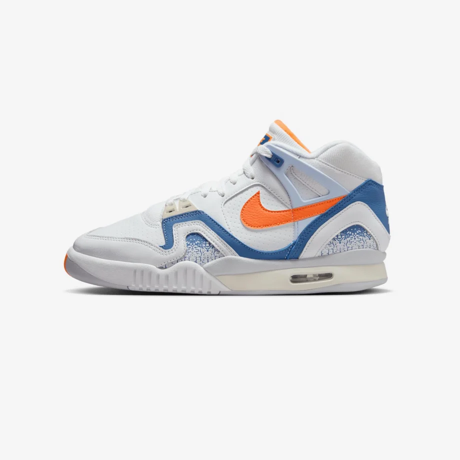Nike Air Tech Challenge 2 «Stone Blue»