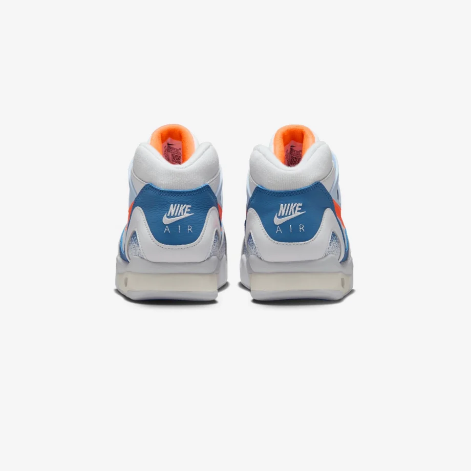 Nike Air Tech Challenge 2 «Stone Blue»