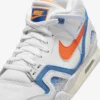 Nike Air Tech Challenge 2 «Stone Blue»