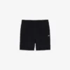 Lacoste Bouclé Knit Shorts