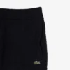 Lacoste Bouclé Knit Shorts