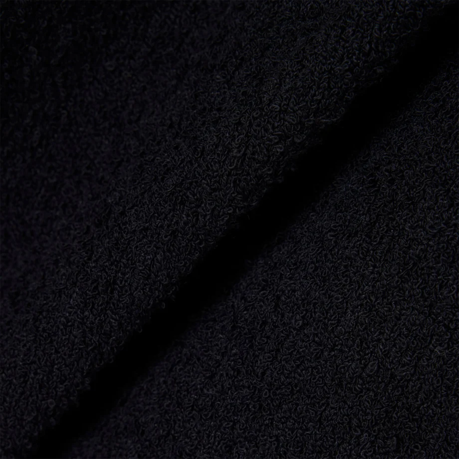 Lacoste Bouclé Knit Shorts