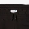 Lacoste Textured Jersey Shorts