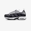 Nike Air Max SNDR «Silver Anthracite»