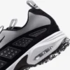 Nike Air Max SNDR «Silver Anthracite»