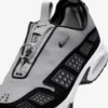 Nike Air Max SNDR «Silver Anthracite»