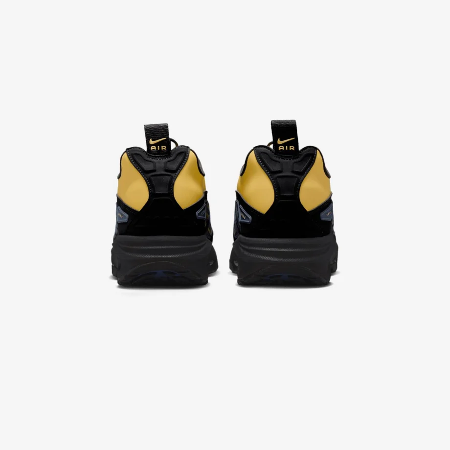 Wmns Nike Air Max SNDR «Saturn Gold»