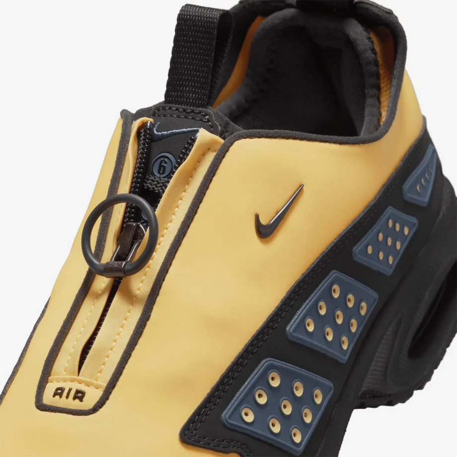 Wmns Nike Air Max SNDR «Saturn Gold»