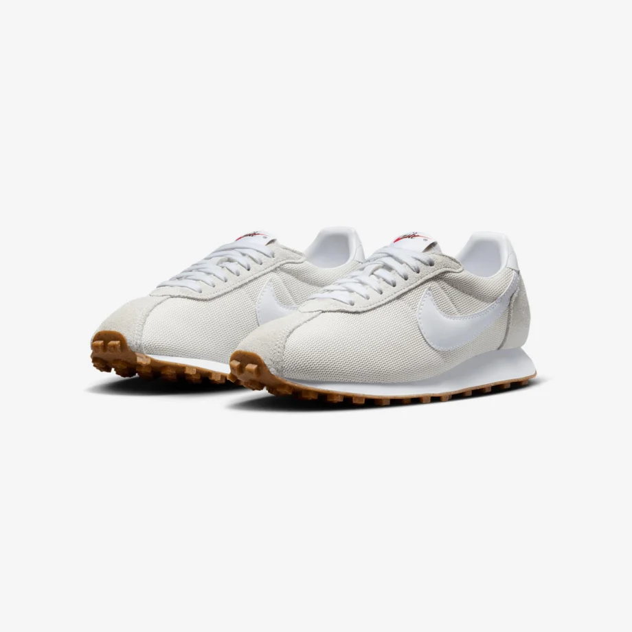 Wmns Nike LD-1000 «Summit White Sail»