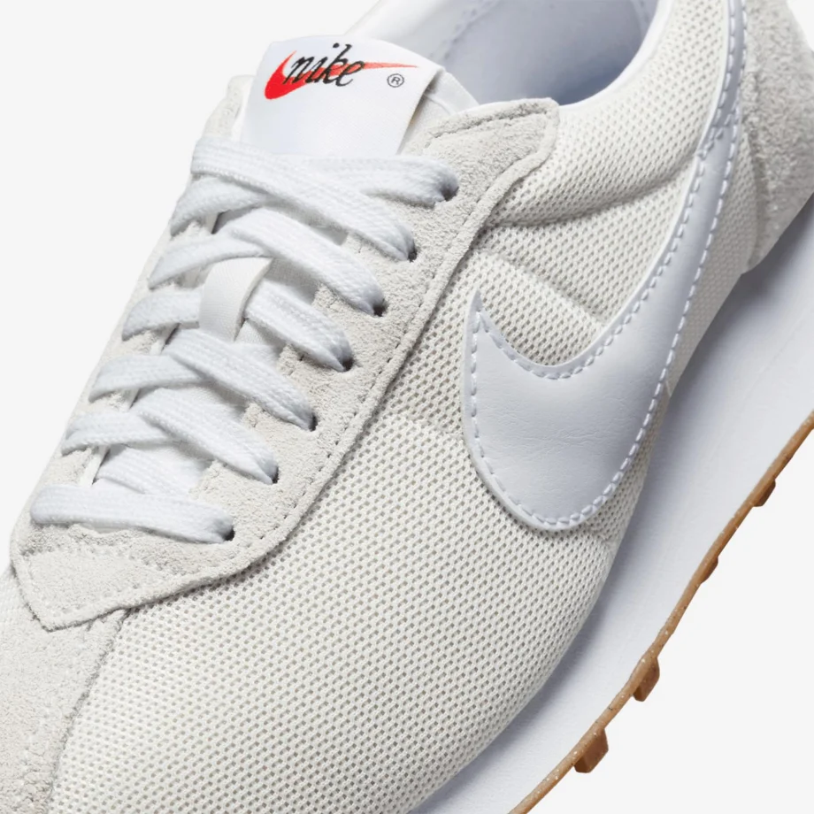 Wmns Nike LD-1000 «Summit White Sail»