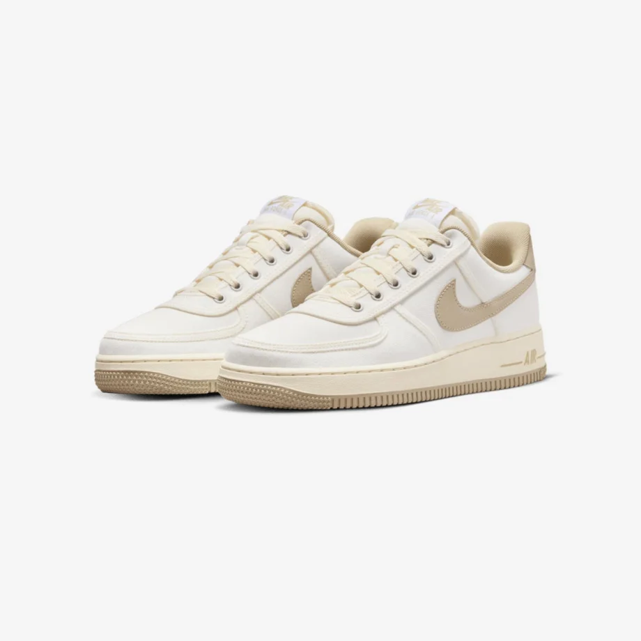 Wmns Nike Air Force '07 «Limestone»