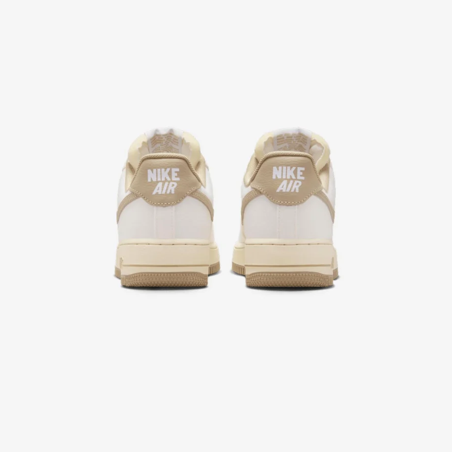 Wmns Nike Air Force '07 «Limestone»