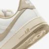 Wmns Nike Air Force '07 «Limestone»