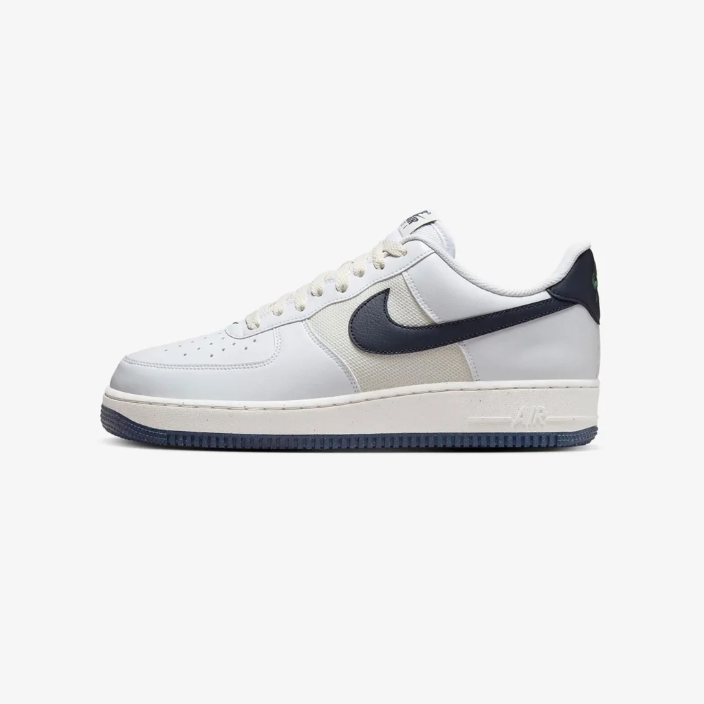 Nike Air Force 1 '07 «Next Nature»