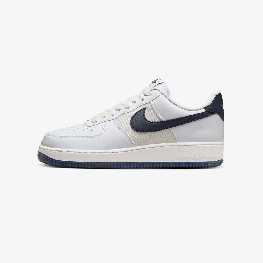 Nike Air Force 1 '07 «Next Nature»