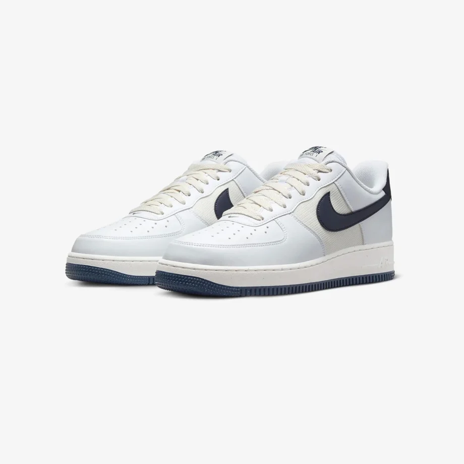 Nike Air Force 1 '07 «Next Nature»