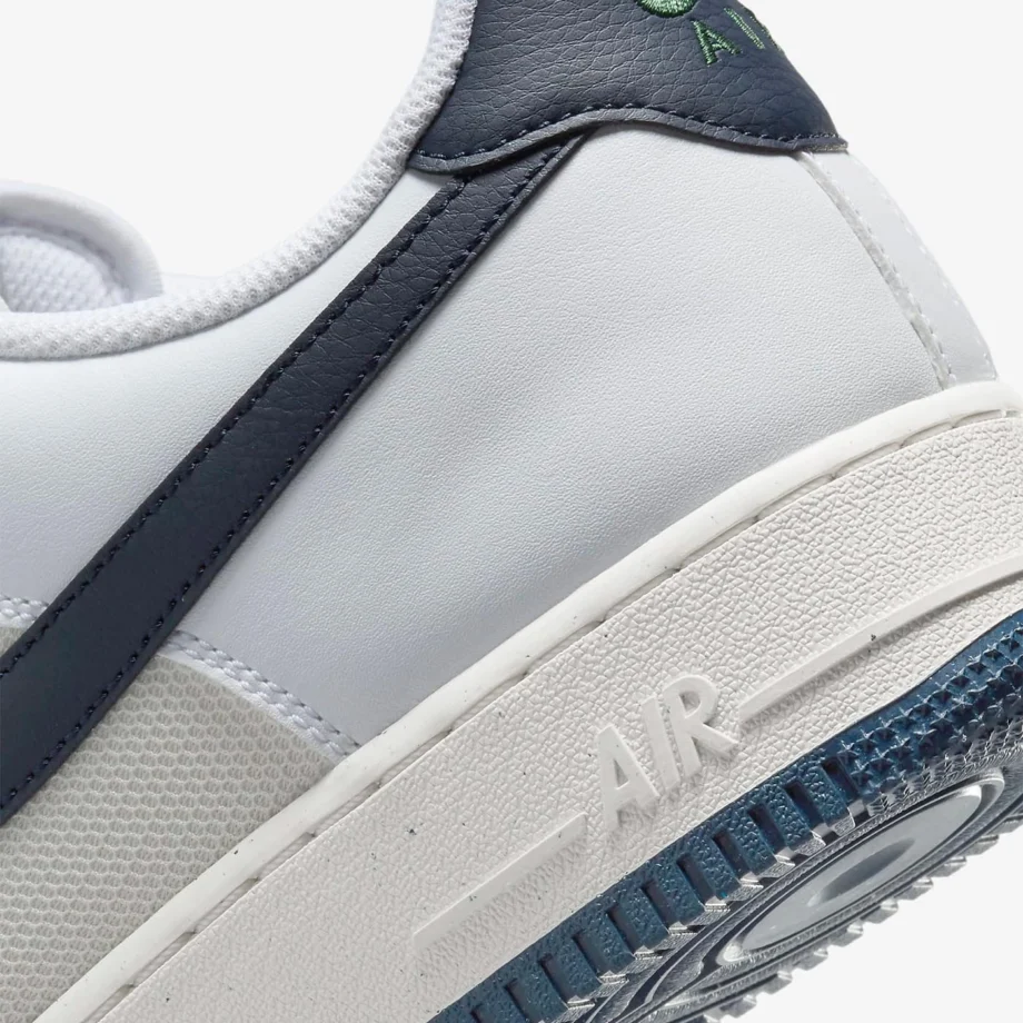 Nike Air Force 1 '07 «Next Nature»
