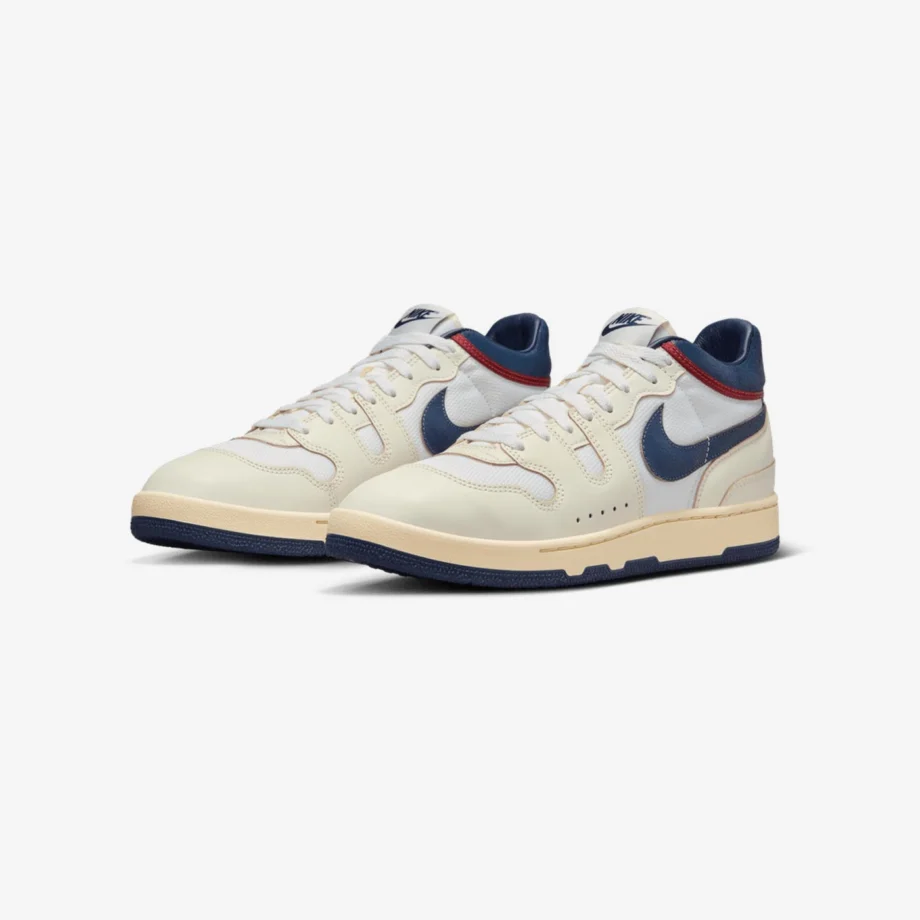 Nike Attack Premium «Better With Age»