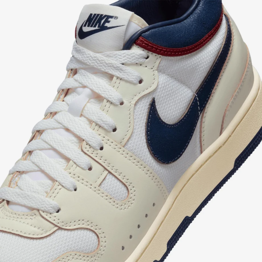 Nike Attack Premium «Better With Age»