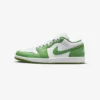 Air Jordan 1 Low SE «Chlorophyll»