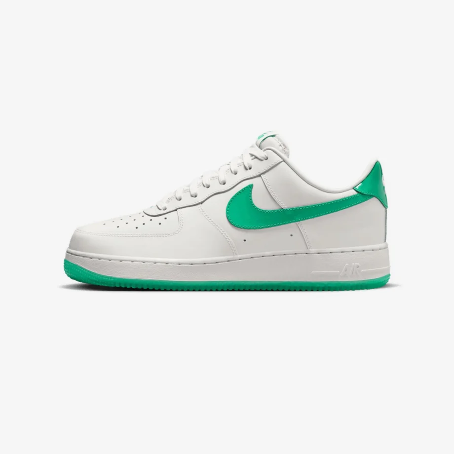 Nike Air Force 1 '07 Premium «Stadium Green»