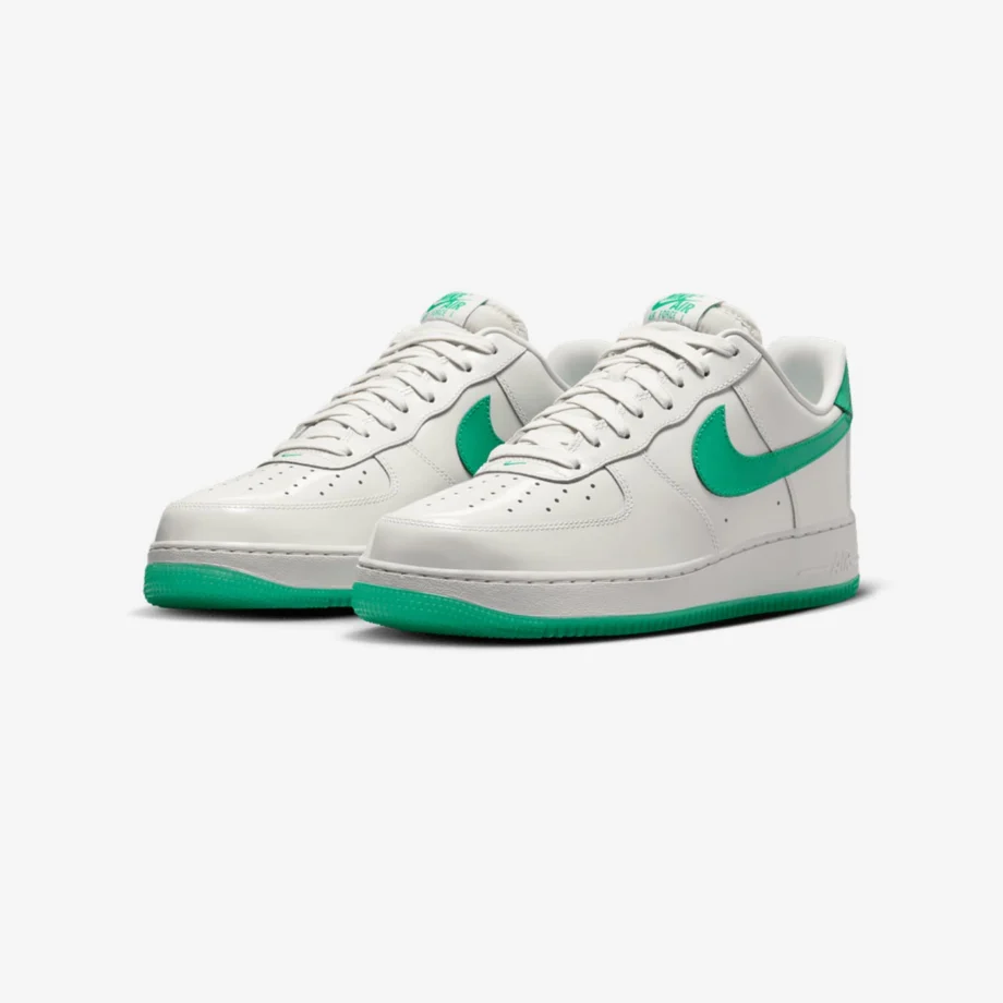 Nike Air Force 1 '07 Premium «Stadium Green»