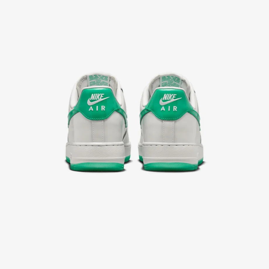 Nike Air Force 1 '07 Premium «Stadium Green»
