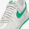 Nike Air Force 1 '07 Premium «Stadium Green»