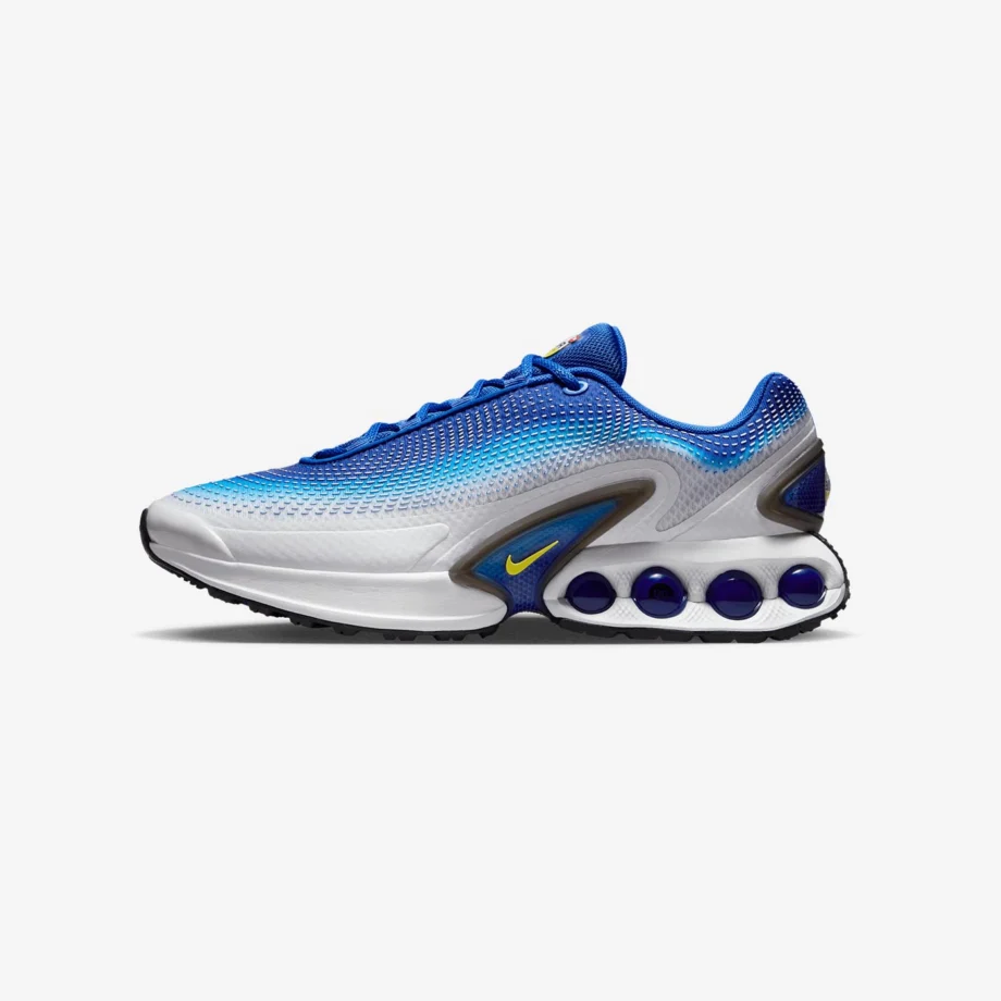 Nike Air Max Dn «Racer Blue»