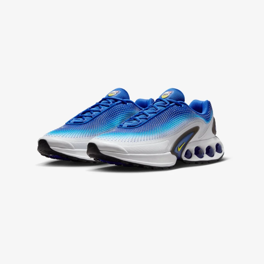 Nike Air Max Dn «Racer Blue»