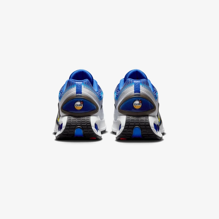 Nike Air Max Dn «Racer Blue»