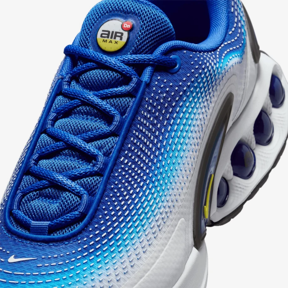 Nike Air Max Dn «Racer Blue»