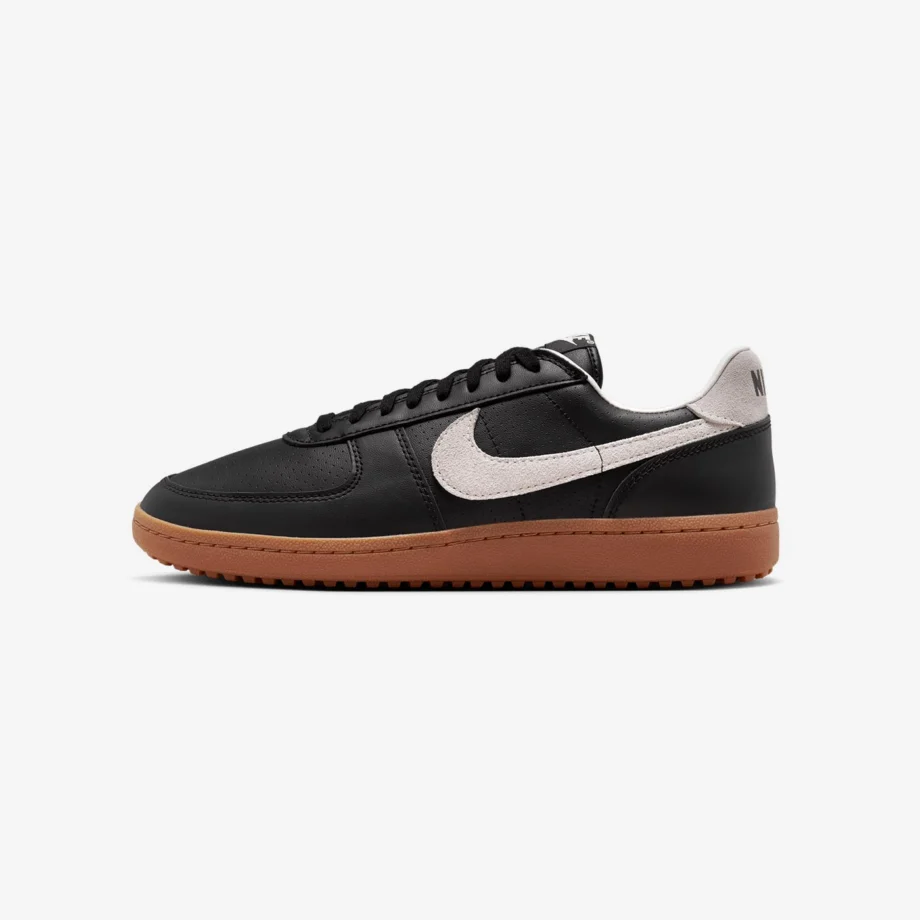 Nike Field General 82 SP «Black Sail Gum»