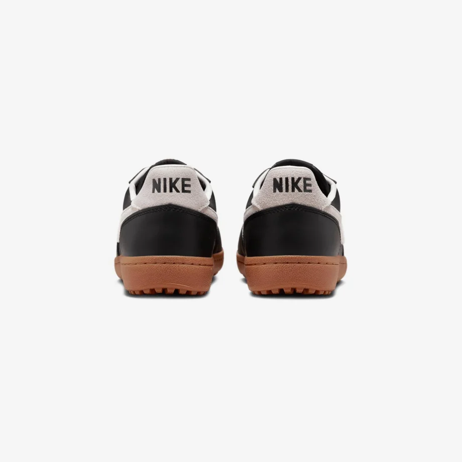 Nike Field General 82 SP «Black Sail Gum»