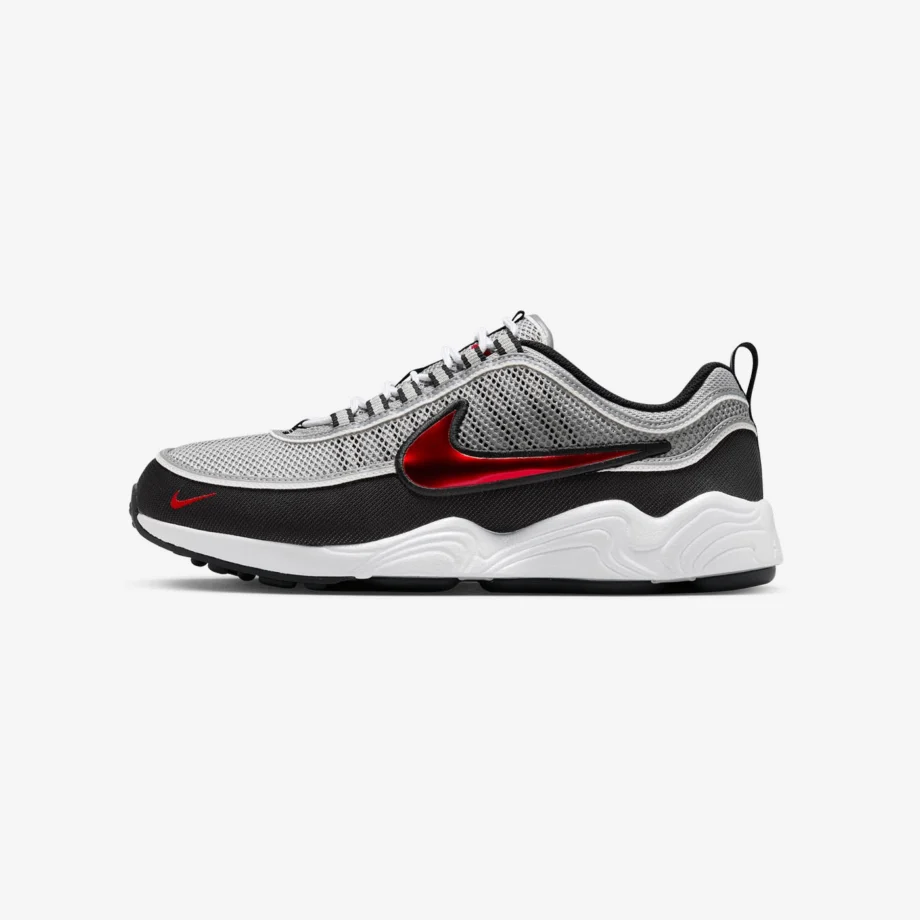 Nike Air Zoom Spiridon OG «Sport Red»