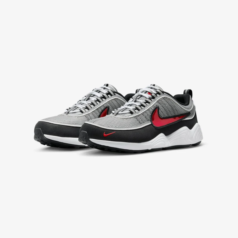 Nike Air Zoom Spiridon OG «Sport Red»