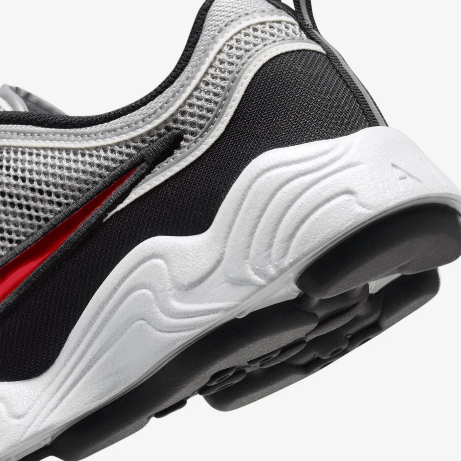 Nike Air Zoom Spiridon OG «Sport Red»